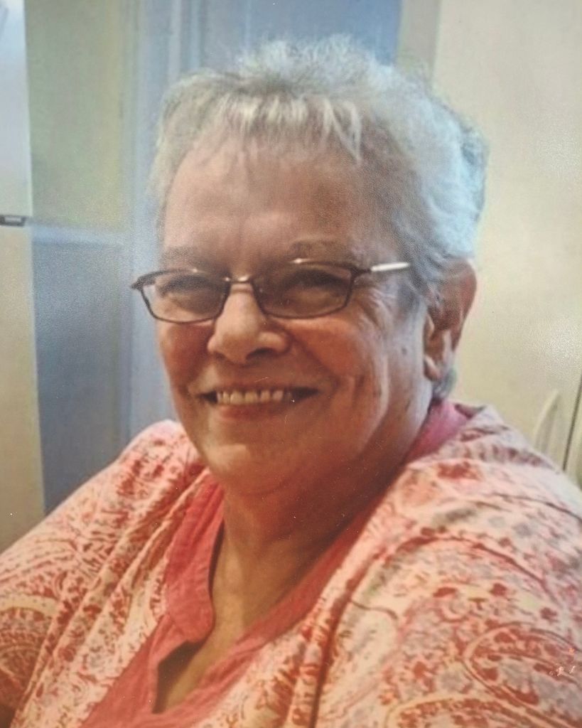 Sharon A. Wood Profile Photo