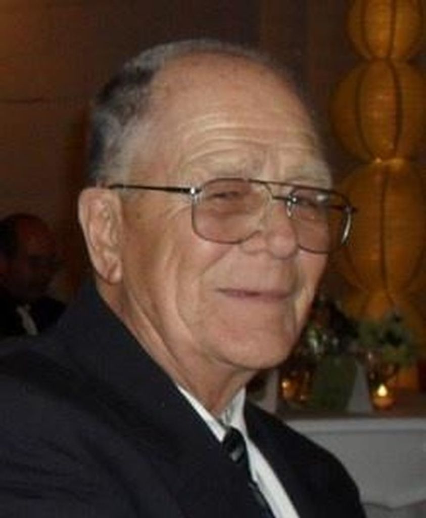 Major Herbert G. Gates, Usaf (Ret)