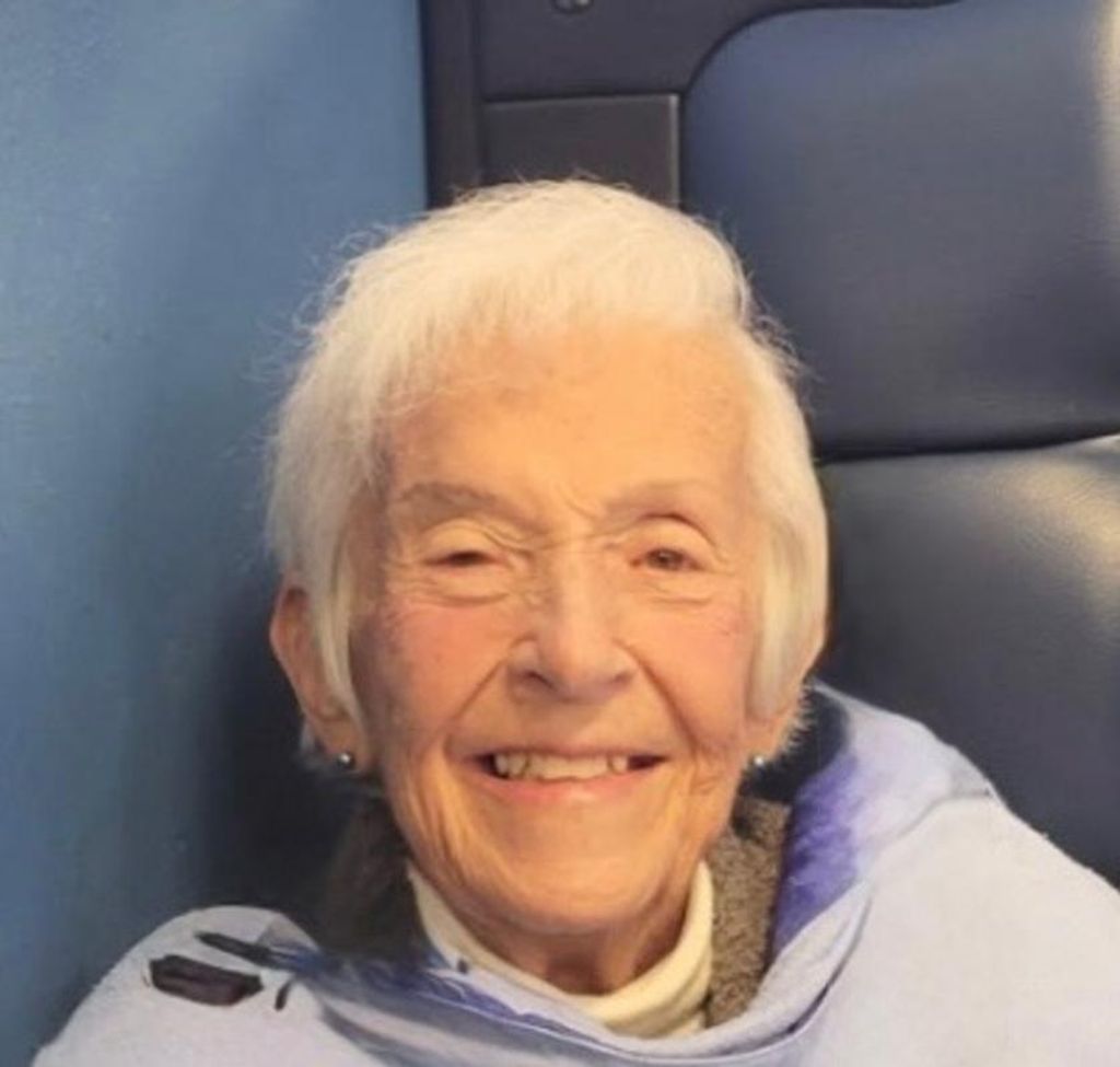 Judith Marie Boyd Profile Photo