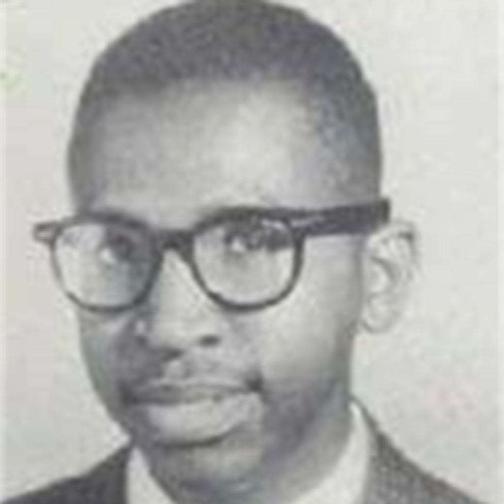 Michael Kent Coleman