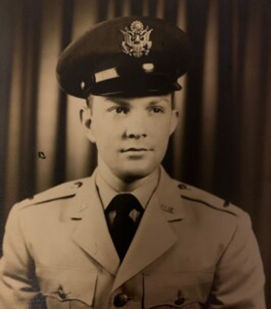 Eugene Mitchell Profile Photo