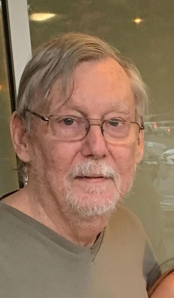 Bruce Norman Devall Profile Photo