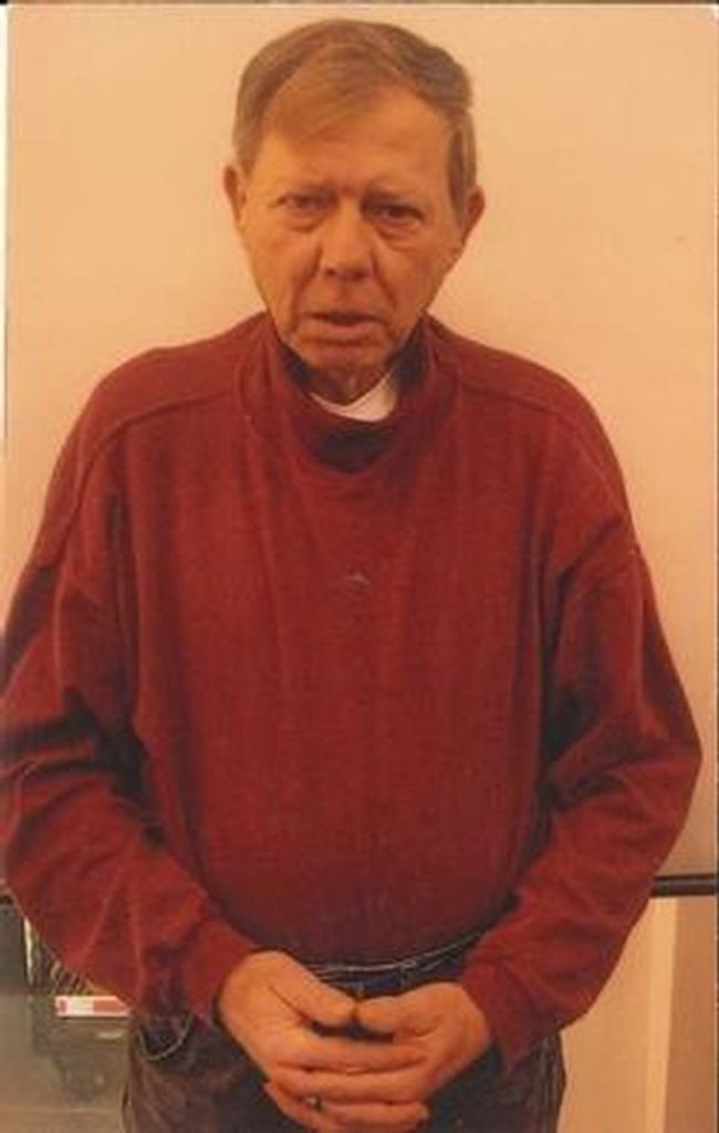 Bobby Woolwine