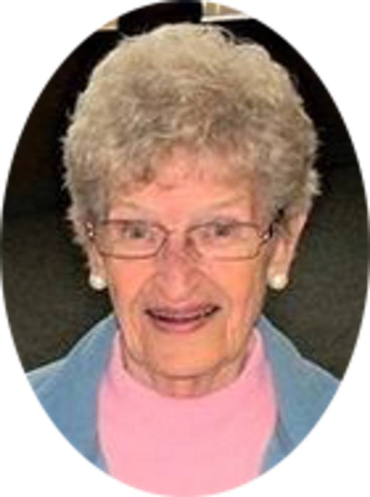 Sharon Marek