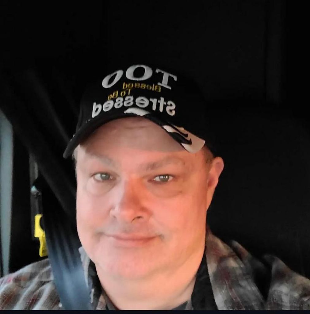 John Fredrick Banks Profile Photo