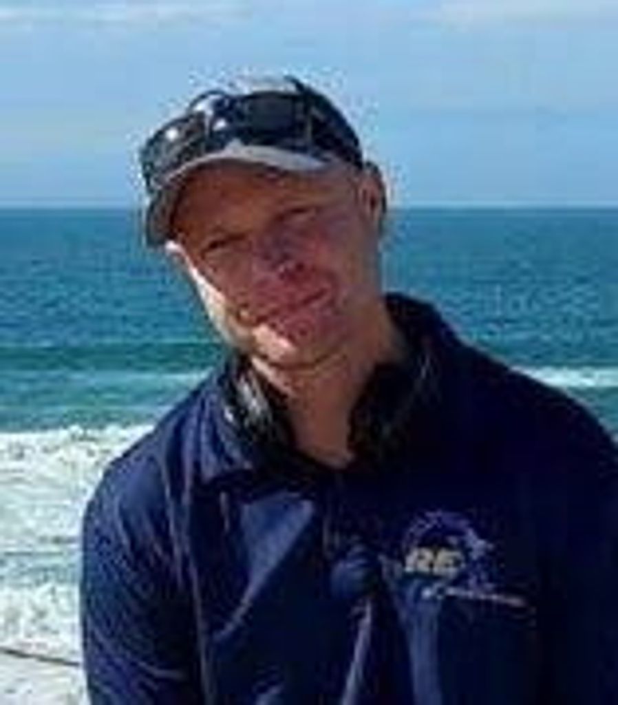 Kyle David Williams Profile Photo