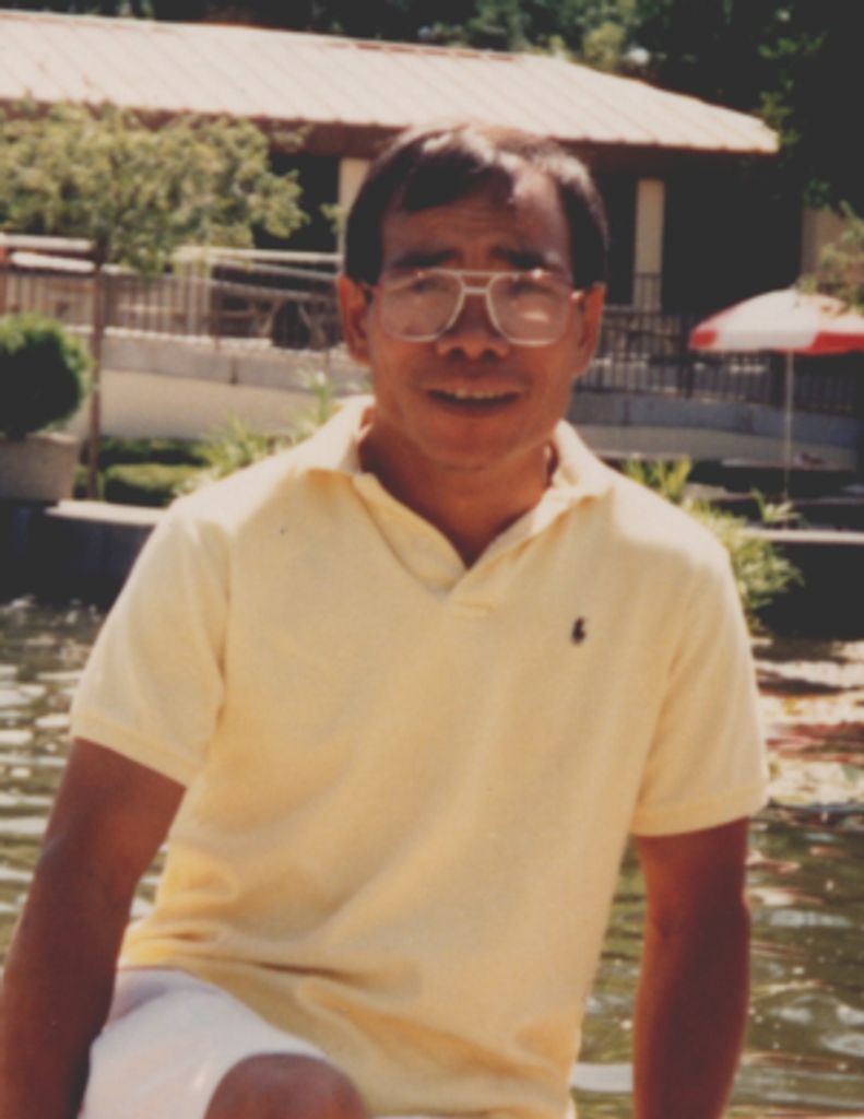 Nouphone Senemuongdong