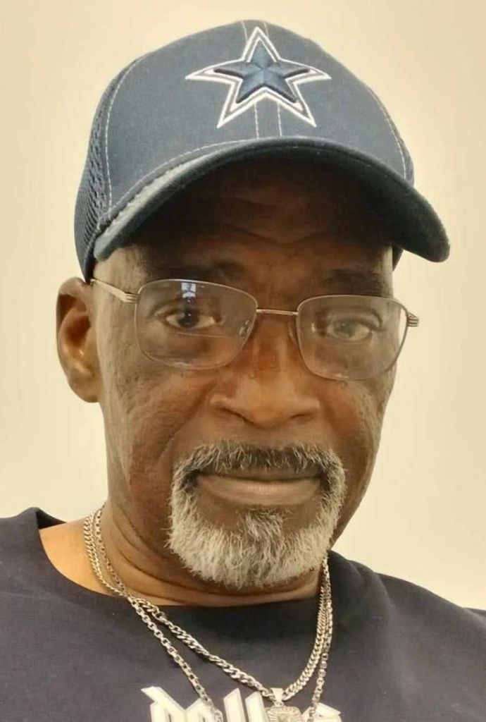 Keith Darron Thomas