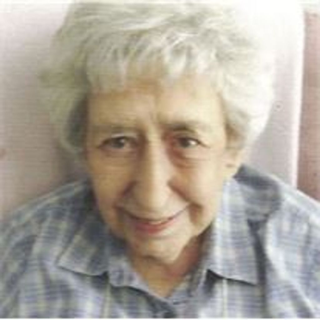 Thelma Gloria Rizzi