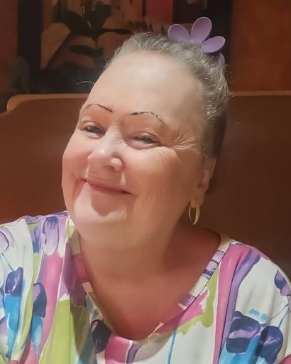 Deborah Darlene Meeks's obituary image