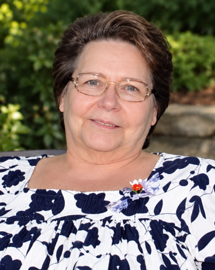 Judith Kay Zimmerman Profile Photo