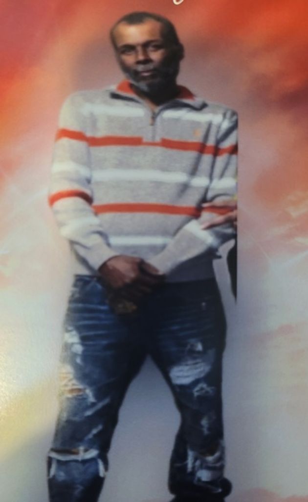 Vincent T. "Eight Ball" Smith Profile Photo