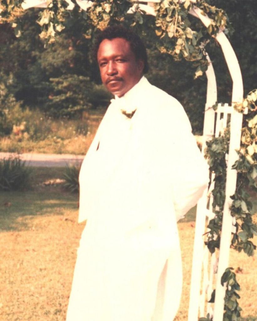Marvin E. Mallory Profile Photo