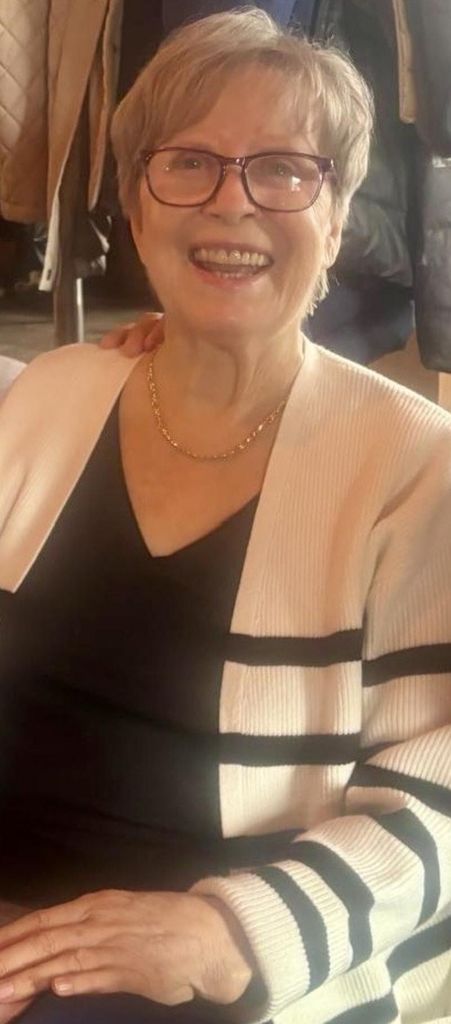 Emily Jacqueline Burns (Nee Holovy)