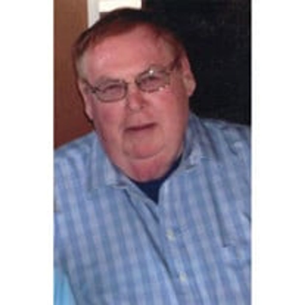 Vincent R. Driscoll