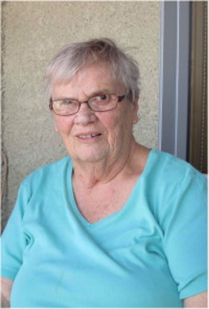 Shirley Jeanette Bell Profile Photo