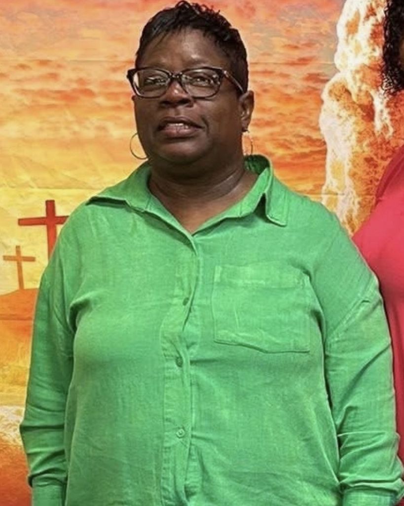 Pamela Jo Anthony Profile Photo