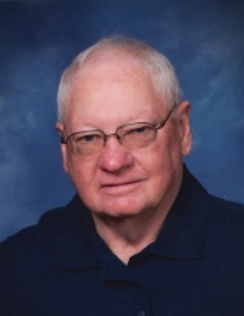 Billy "Joe"  Hildreth 