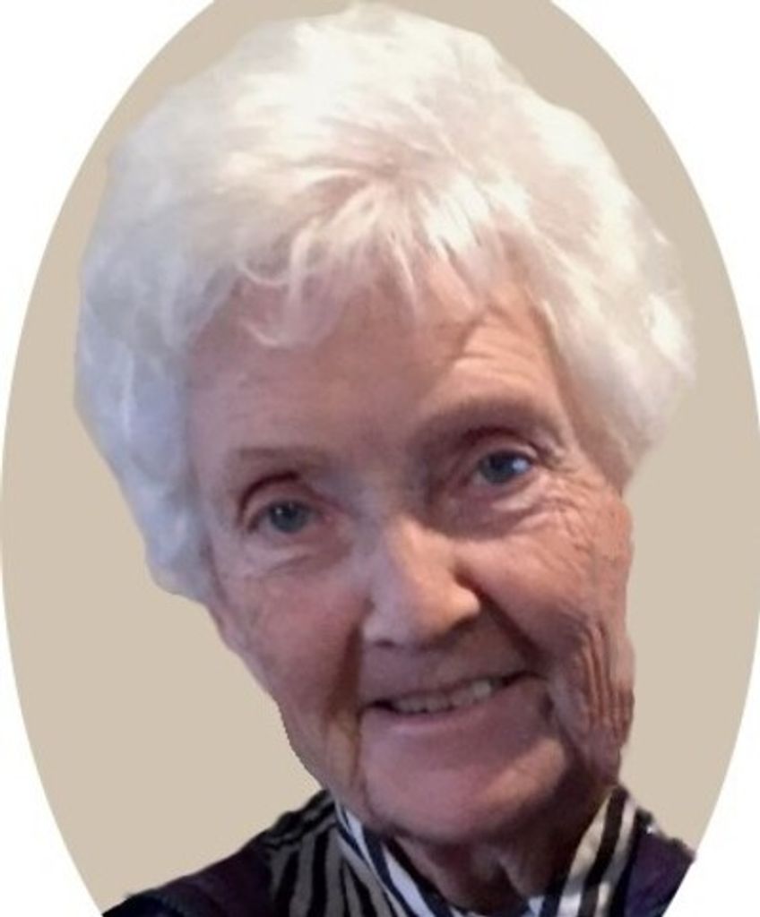 Elizabeth "Betty" Zywiec