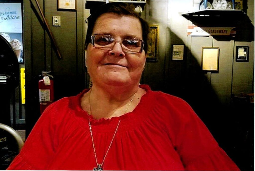 Mary Ruth Redden Profile Photo