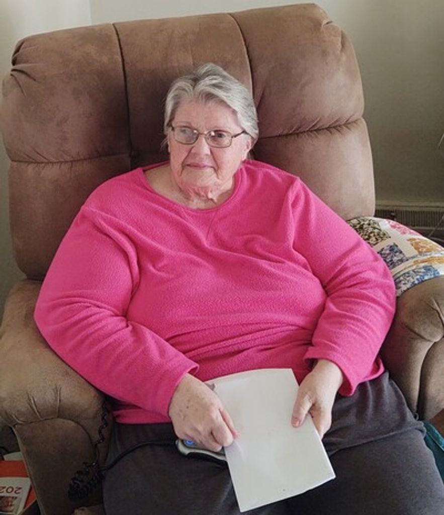 Helen Elizabeth Bilbrey