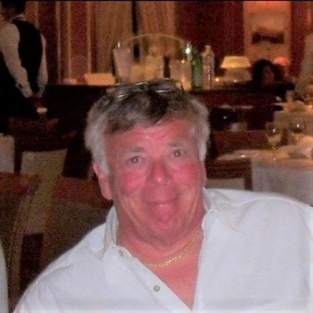 William Martin