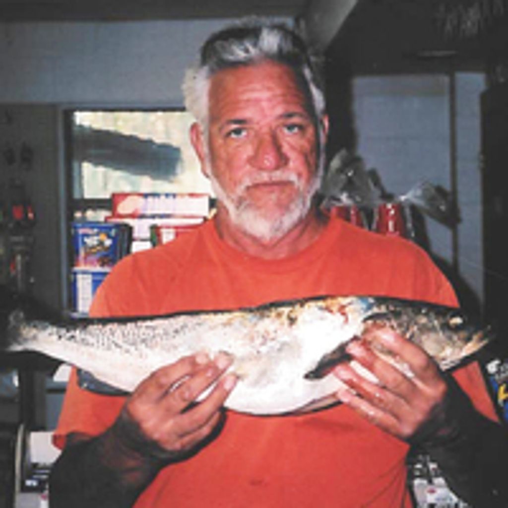 Larry Joe Calloway Profile Photo