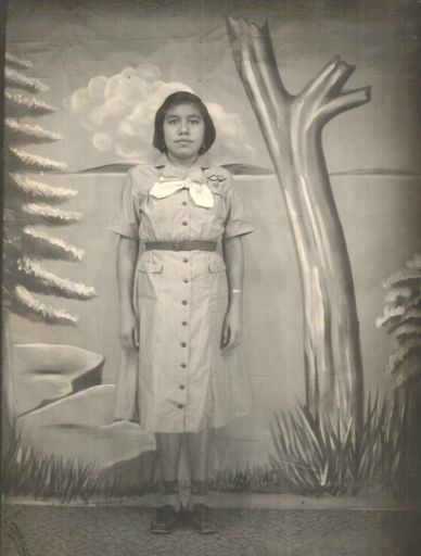 Aurora B. Esqueda photo gallery thumbnail 2 of 88