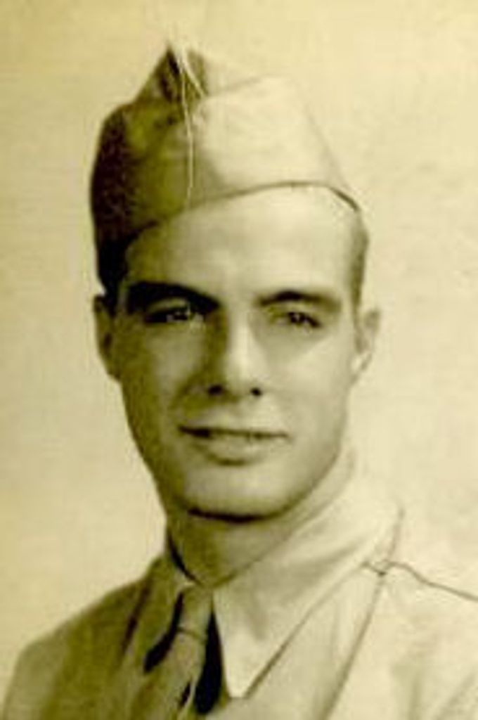 Richard John Born