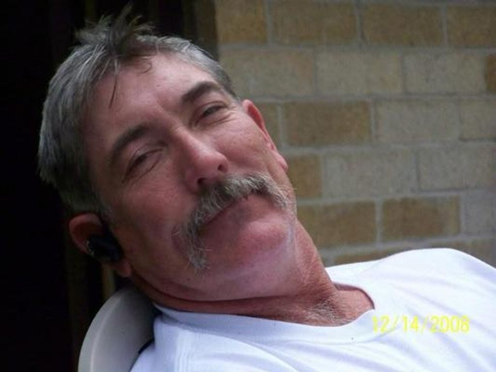 Robert Lynn Mayberry Profile Photo