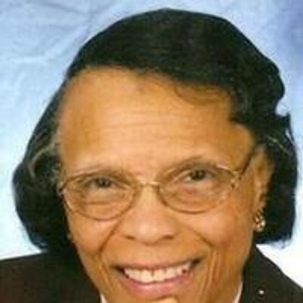 Nevada Strickland Rosbia Profile Photo