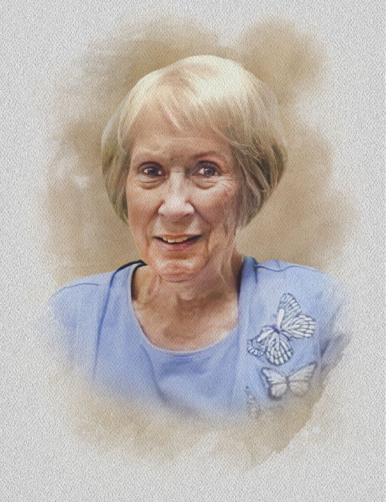Virginia Anne Patterson Profile Photo