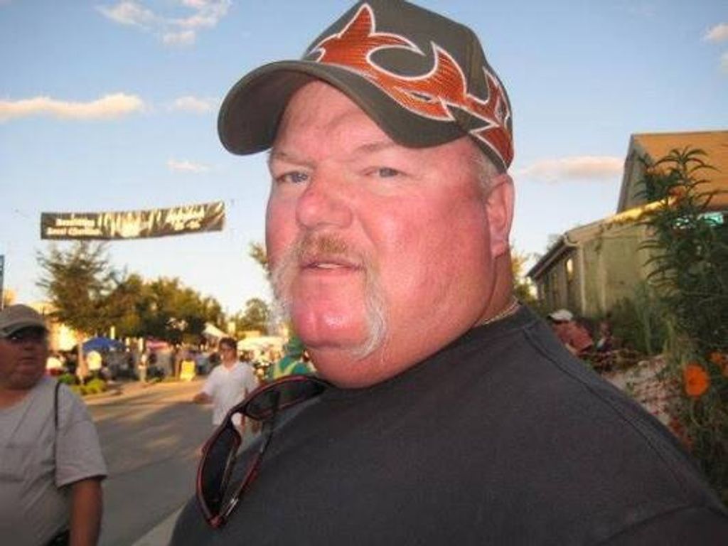 Donnie Burton Profile Photo