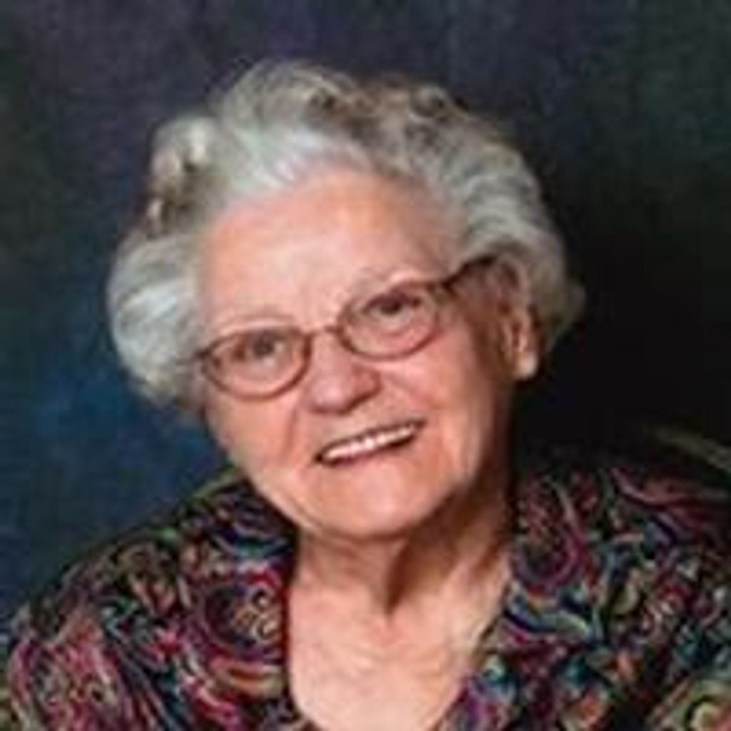 Billie Louise Spellman.... Age 88