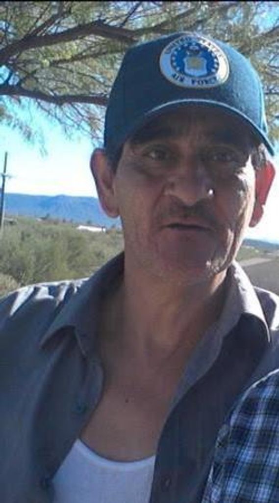 Ricardo "Tilico" Encinas Profile Photo