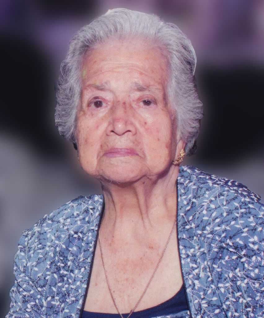 Maria Consuelo Bustos