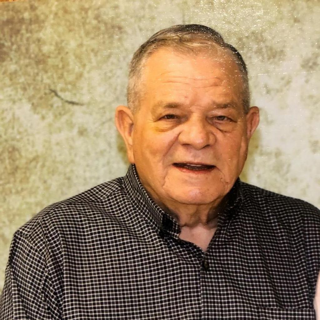Walter Jackson "Jack" Vandygriffe