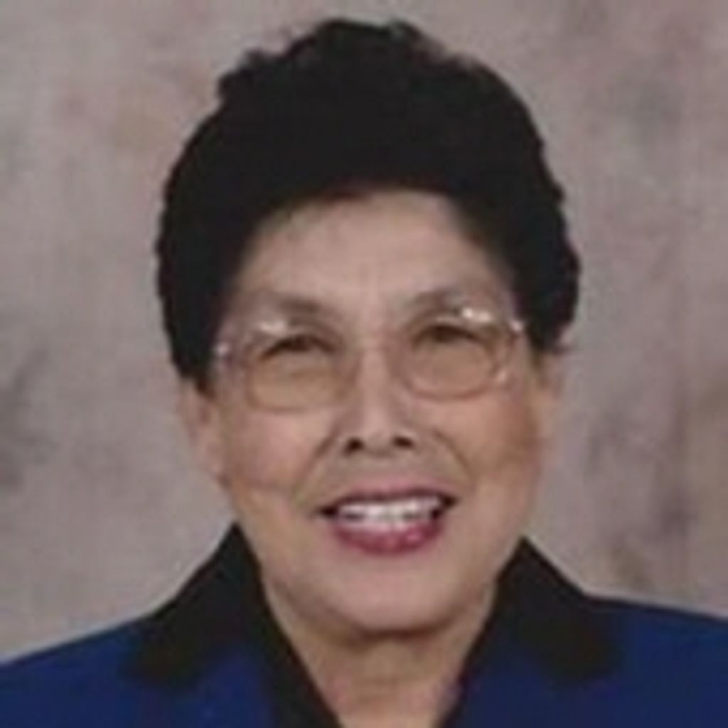 Margarita Rodriguez Grimaldo