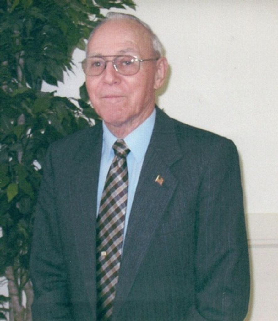 John H. Elms