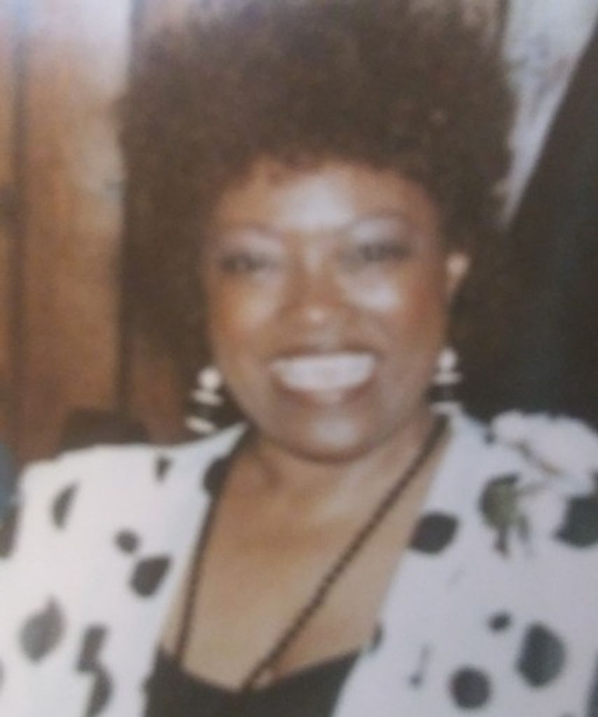 Mamie L. Miniefield Miller