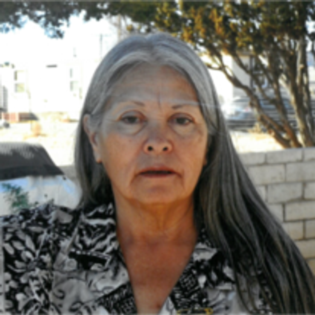 Rosana Padilla-Courtesy Announcement
