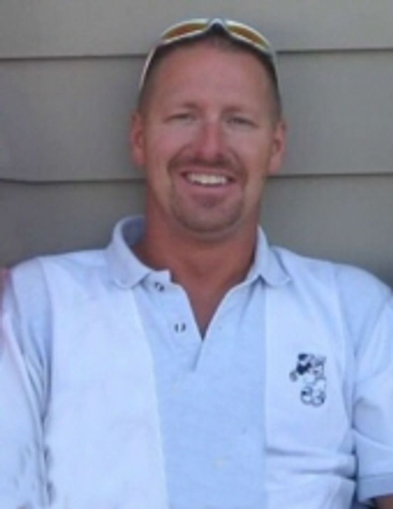 Charles Knight Profile Photo