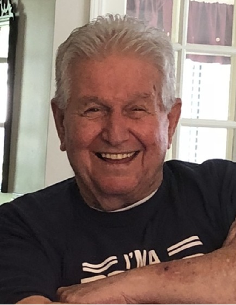 Richard "Dick" Fisher Profile Photo