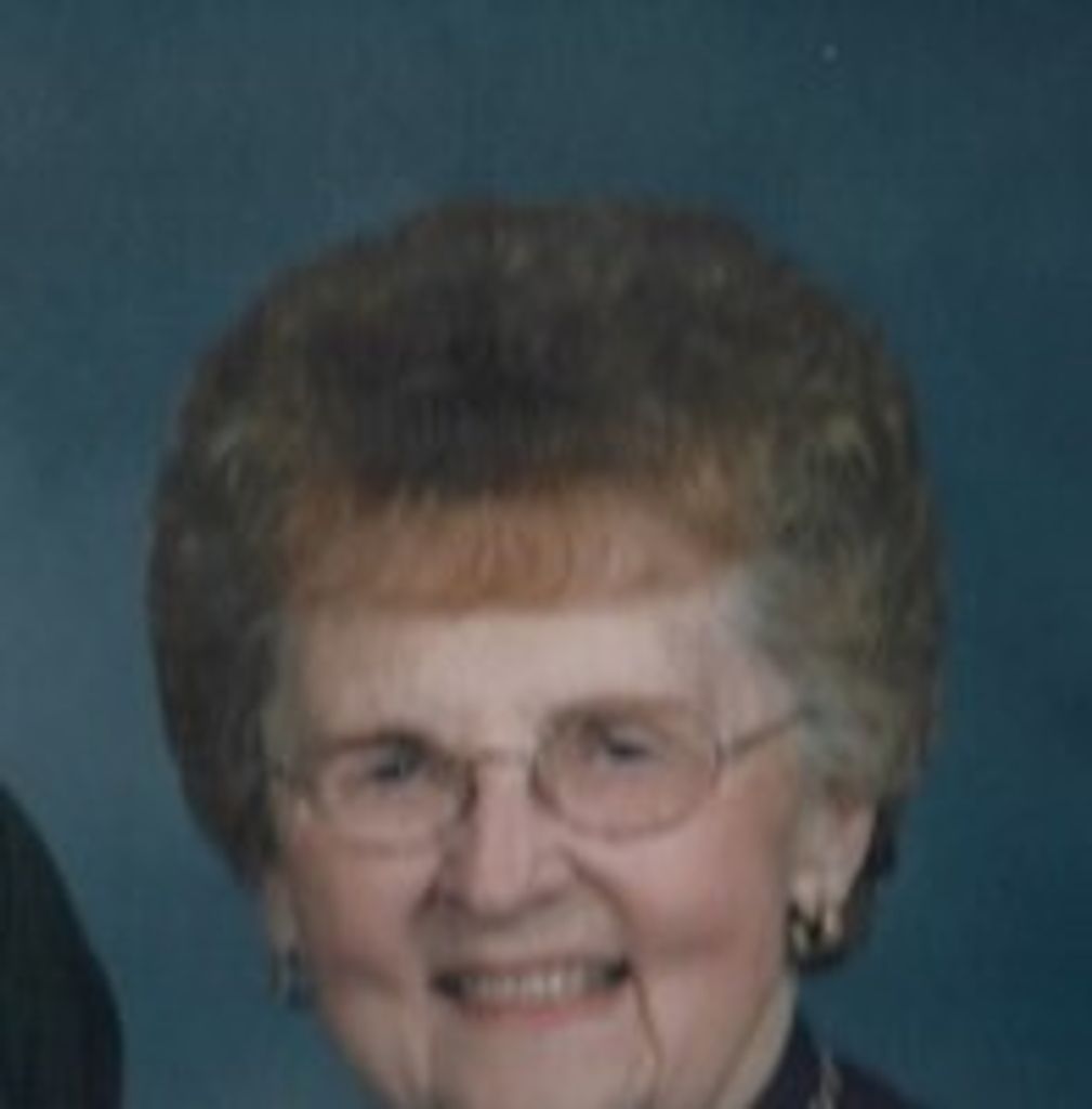 Shirley Kelroy Profile Photo