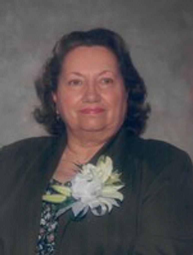 Geraldine Enright Profile Photo