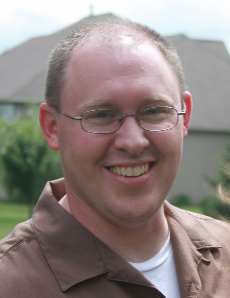 Mark A. Macmillan
