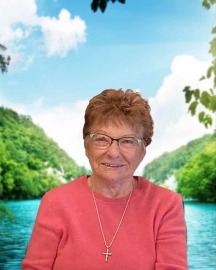 Genevieve T Piech