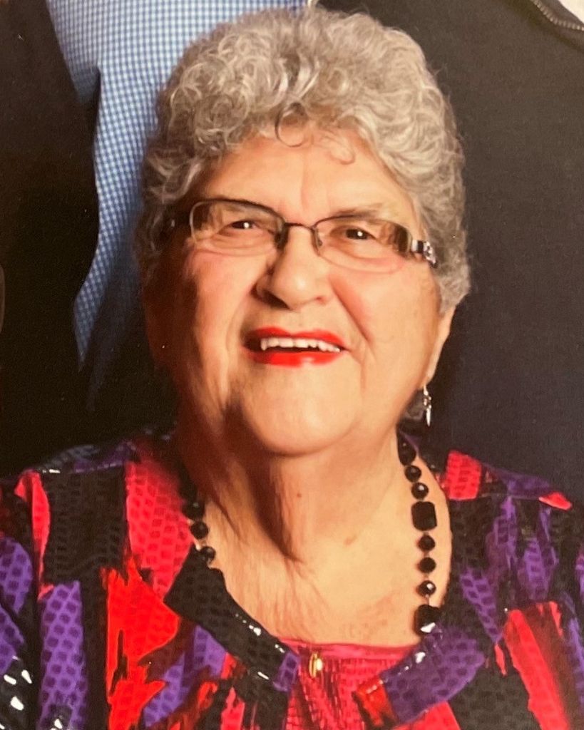 Betty McGinnis Starnes Profile Photo