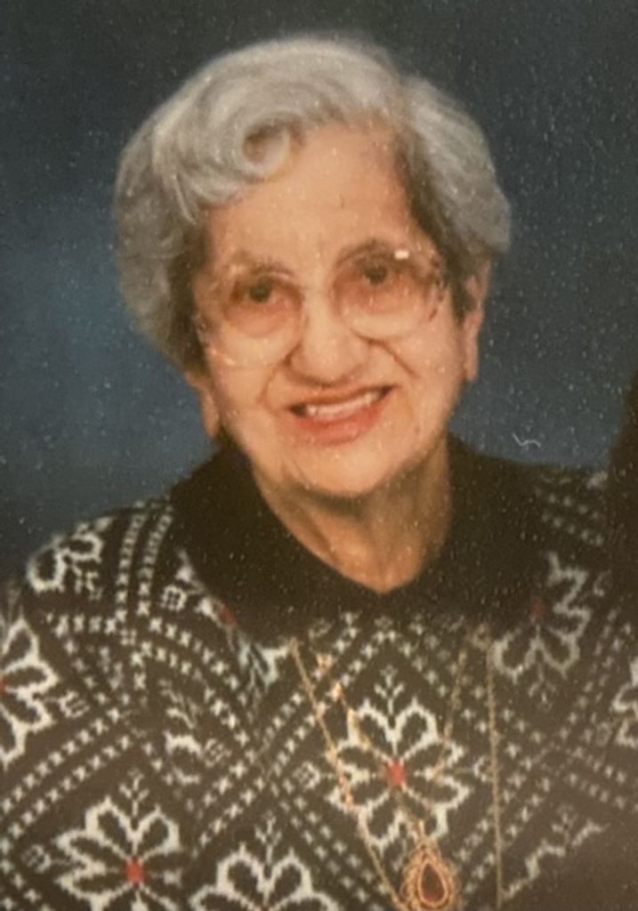 Annie S. Zainyeh Profile Photo