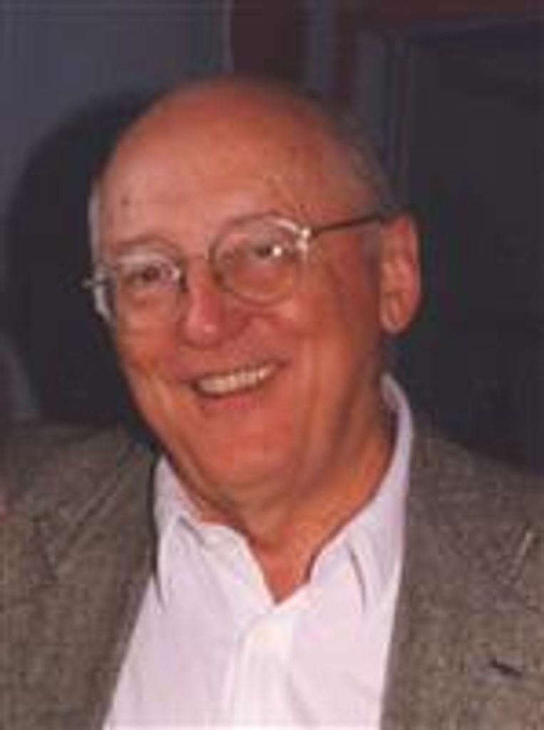 William Guyker